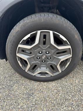 2022 Hyundai SANTA FE SEL 2.4