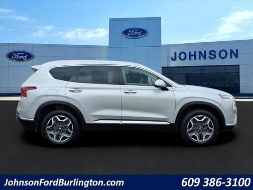 2022 Hyundai Santa Fe Plug-In Hybrid SEL Convenience