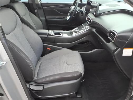 2022 Hyundai Santa Fe Plug-In Hybrid SEL Convenience