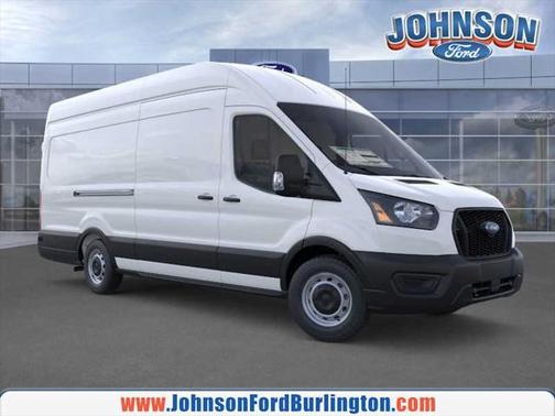 2025 Ford Transit-350 Base
