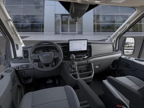 2025 Ford Transit-350 Base