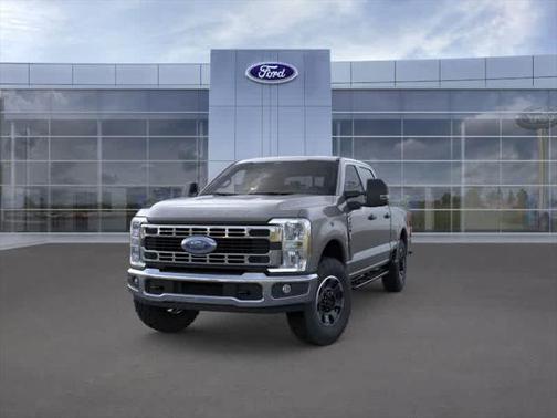 2025 Ford F-250 XLT