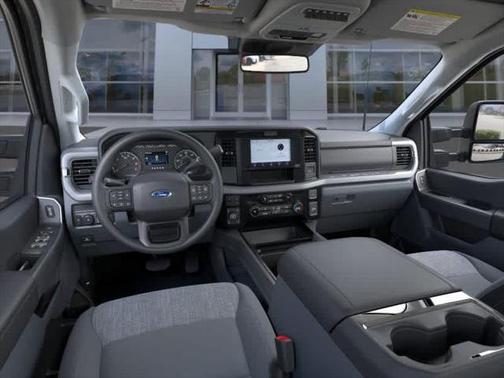 2025 Ford F-250 XLT