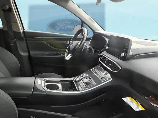 2021 Hyundai SANTA FE SEL 2.4