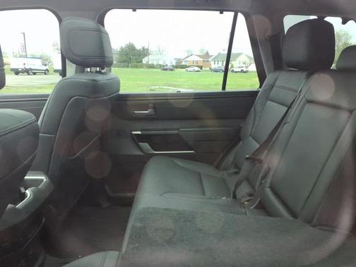 Supersonic Red 2024 Toyota Sequoia Limited