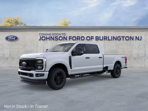 2026 Ford F-350 