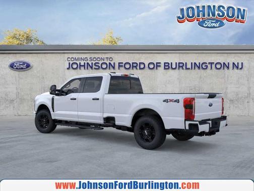 2026 Ford F-350 