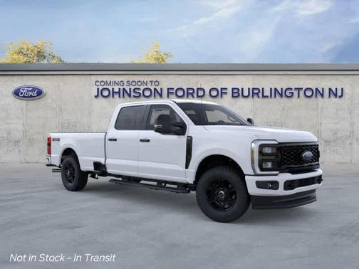 2026 Ford F-350 