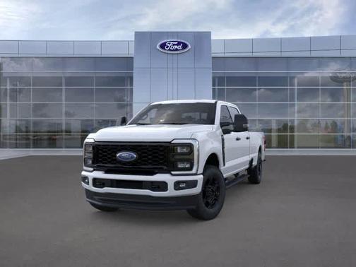 2026 Ford F-350 