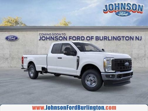 2026 Ford F-250 XL