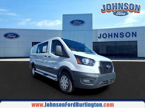 2023 Ford Transit-250 Base