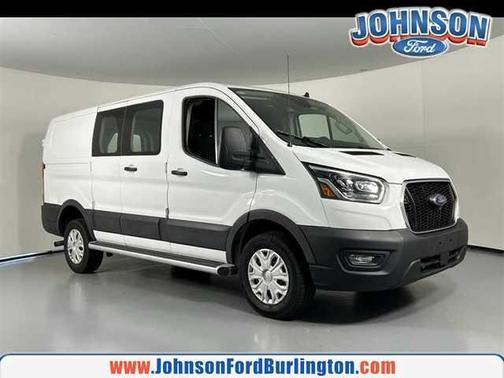 2023 Ford Transit-250 Base