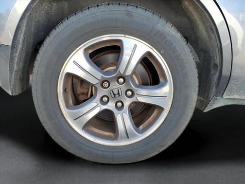 2015 Honda Pilot SE