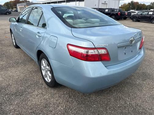 2009 Toyota Camry 