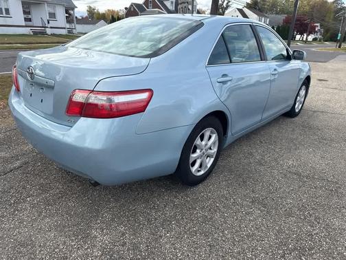 2009 Toyota Camry 