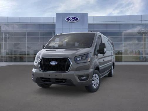 2026 Ford Transit-350 XLT