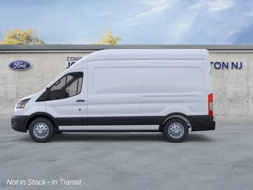 2025 Ford Transit-350 Base
