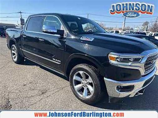 2021 RAM 1500 Limited