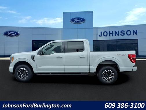 Avalanche 2023 Ford F-150 XLT