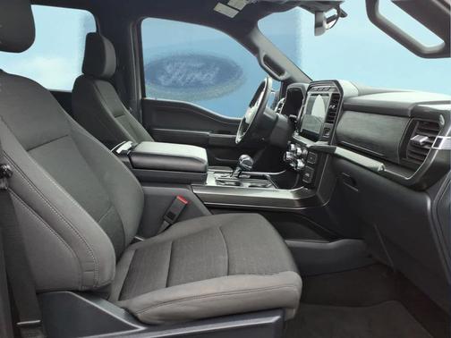 Avalanche 2023 Ford F-150 XLT