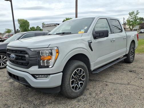Avalanche 2023 Ford F-150 XLT