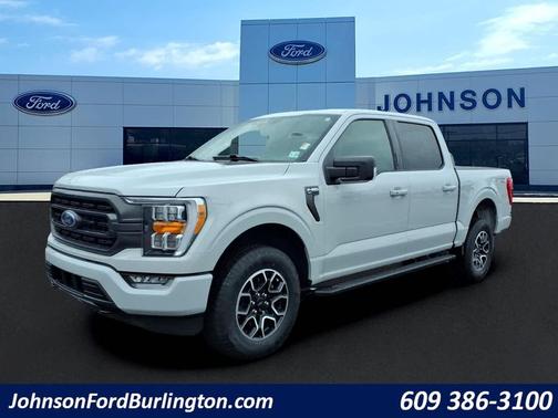 Avalanche 2023 Ford F-150 XLT