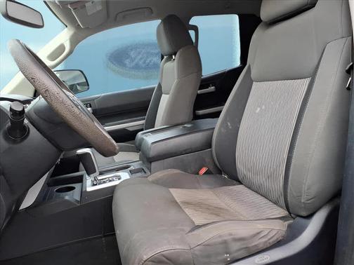 2014 Toyota Tundra SR5