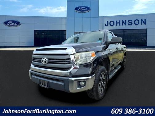 2014 Toyota Tundra SR5