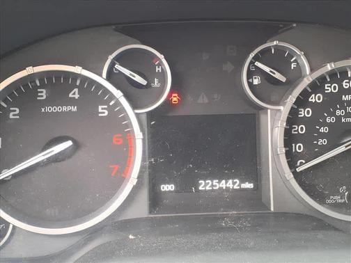 2014 Toyota Tundra SR5