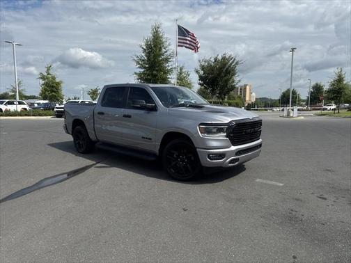 2023 RAM 1500 Laramie Crew Cab 4x2 57' Box