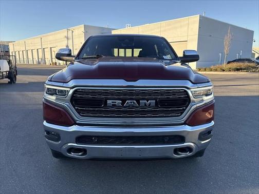 2023 RAM 1500 Limited Crew Cab 4x4 57' Box