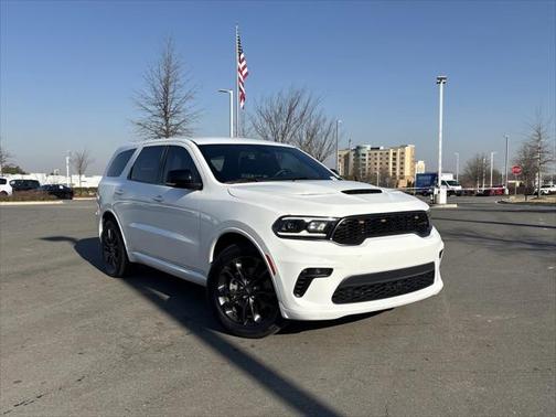 2021 Dodge Durango GT Plus RWD