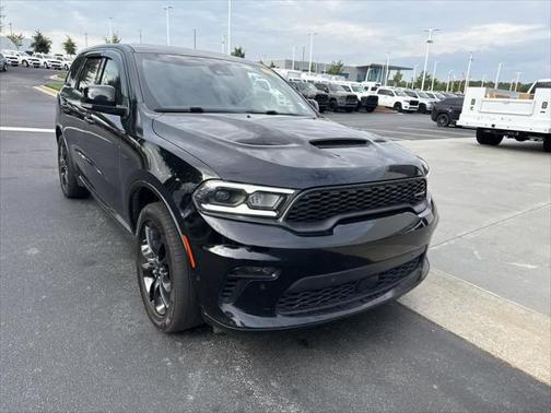 2022 Dodge Durango R/T Plus RWD
