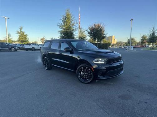 2022 Dodge Durango R/T Plus RWD