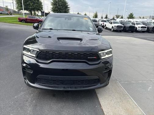 2022 Dodge Durango R/T Plus RWD
