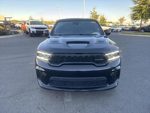 2022 Dodge Durango R/T Plus RWD