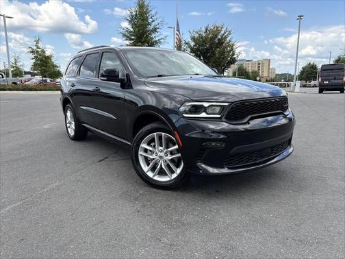 2023 Dodge Durango GT Plus AWD