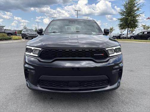 2023 Dodge Durango GT Plus AWD