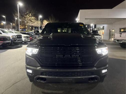 2023 RAM 1500 Limited Crew Cab 4x4 57' Box