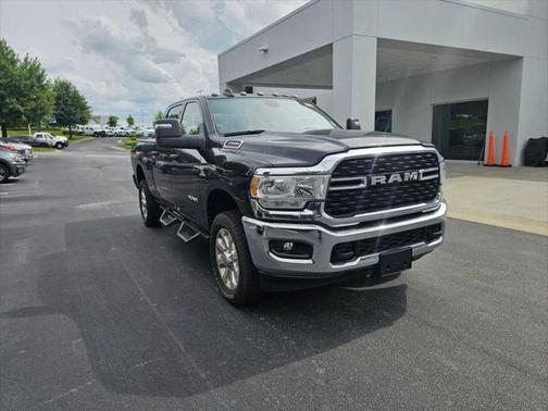 2023 RAM 2500 Big Horn Crew Cab 4x4 64' Box
