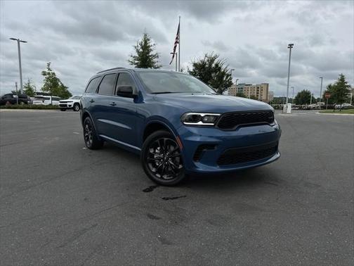 2024 Dodge Durango GT RWD