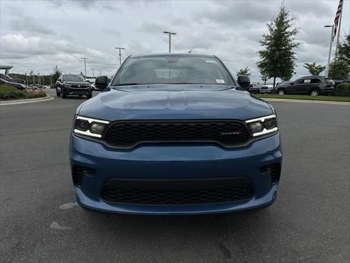 2024 Dodge Durango GT RWD