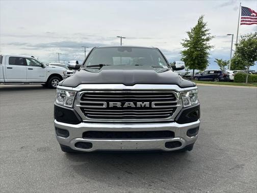 2024 RAM 1500 Laramie Crew Cab 4x2 57' Box