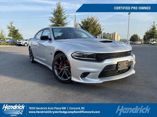 2023 Dodge Charger R/T