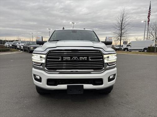 2024 RAM 2500 Laramie Crew Cab 4x4 64' Box