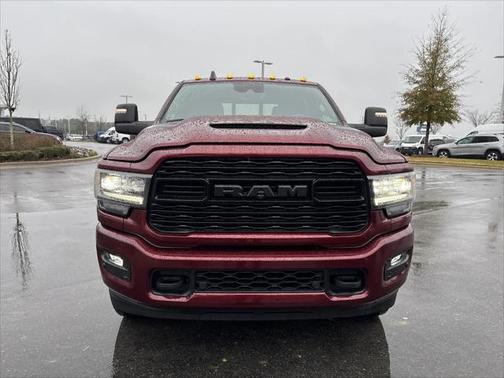 2024 RAM 2500 Limited Crew Cab 4x4 64' Box