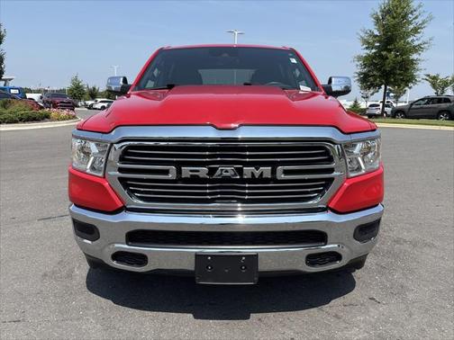 2024 RAM 1500 Laramie Crew Cab 4x4 57' Box