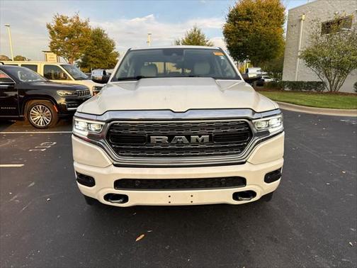2024 RAM 1500 Limited Crew Cab 4x4 57' Box