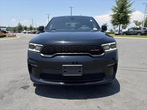 2022 Dodge Durango GT AWD