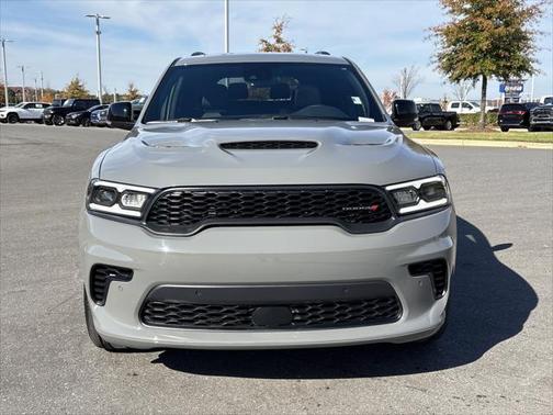 2024 Dodge Durango R/T Plus RWD